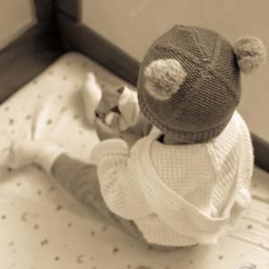 Meet your Posher, Janey